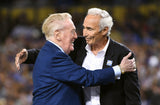 Blue Heaven: The Story of the Los Angeles Dodgers' 2020 World Series Season