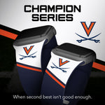 Virginia Cavaliers HD Apple Watch Band