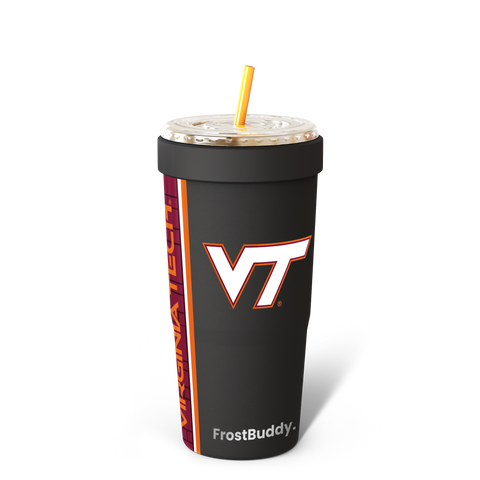 To-Go Buddy | Virginia Tech Hokies