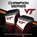 Virginia Tech Hokies HD Apple Watch Band