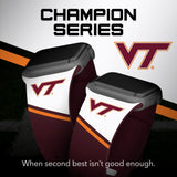 Virginia Tech Hokies HD Apple Watch Band