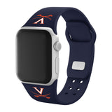 Virginia Cavaliers Apple Watch Band