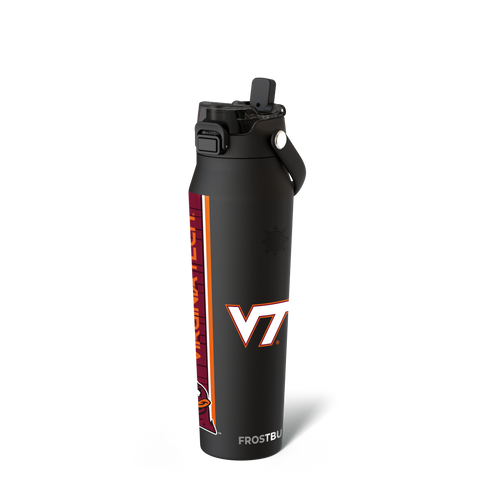 Bottle Buddy 32oz | Virginia Tech Hokies