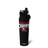 Bottle Buddy 32oz | Indiana Hoosiers | CFB National Champs