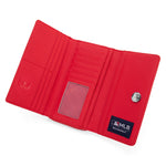 MLB Boston Red Sox Team Wallet/Wristlet