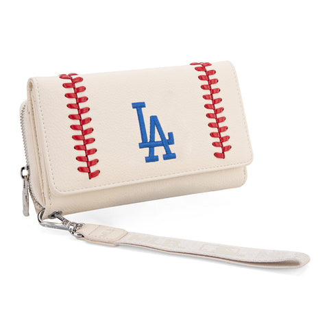 MLB Los Angeles Dodgers Team Wallet/Wristlet