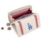 MLB Los Angeles Dodgers Team Wallet/Wristlet