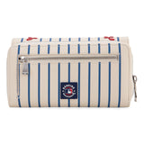 MLB Chicago Cubs Team Wallet/Wristlet