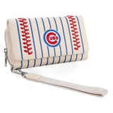 MLB Chicago Cubs Team Wallet/Wristlet