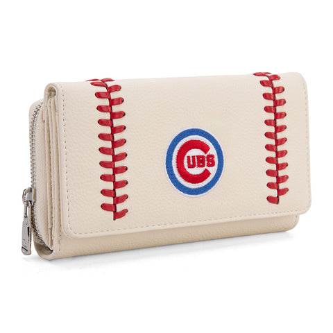 MLB Chicago Cubs Team Wallet/Wristlet