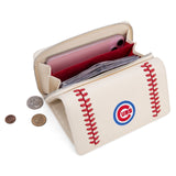 MLB Chicago Cubs Team Wallet/Wristlet