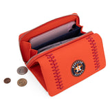 MLB Houston Astros Team Wallet/Wristlet