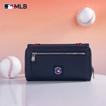 MLB Atlanta Braves Team Wallet/Wristlet