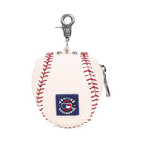 MLB Atlanta Braves Team Key Chain Pouch