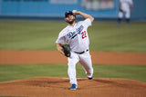 Blue Heaven: The Story of the Los Angeles Dodgers' 2020 World Series Season