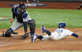 Blue Heaven: The Story of the Los Angeles Dodgers' 2020 World Series Season