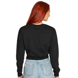 Purdue Pullover Crewneck