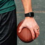 Washington Huskies Engraved Apple Watch Band