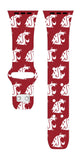 Washington State Cougars HD Apple Watch Band