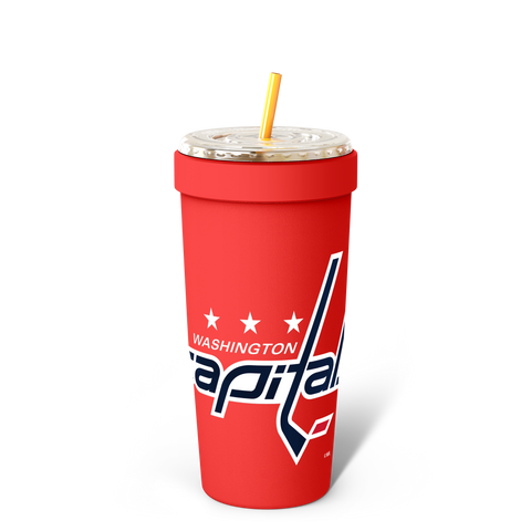 To-Go Buddy | Washington Capitals