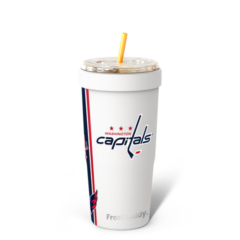 To-Go Buddy | Washington Capitals