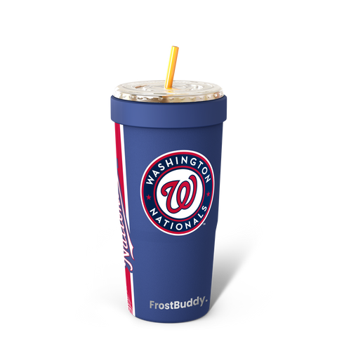 To-Go Buddy | Washington Nationals
