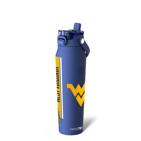 Bottle Buddy 32oz | West Virginia Mountaineers