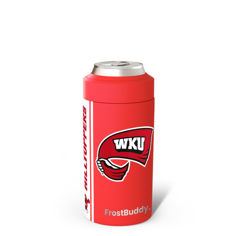 Universal Buddy | Western Kentucky Hilltoppers