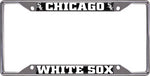 Chicago White Sox License Plate Frame