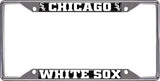 Chicago White Sox License Plate Frame