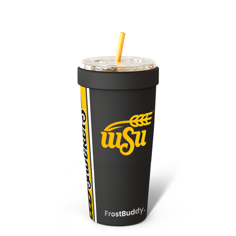 To-Go Buddy | Wichita State Shockers