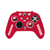Wisconsin Badgers Xbox Starter Kit