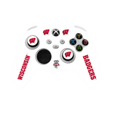 Wisconsin Badgers Xbox Starter Kit