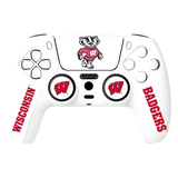 Wisconsin Badgers PS5 Starter Kit