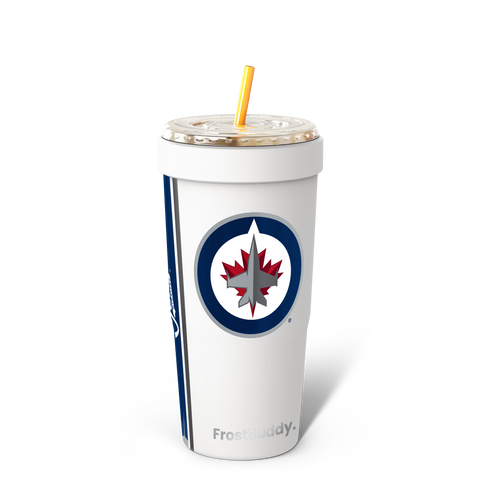 To-Go Buddy | Winnipeg Jets