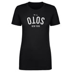 Juan Soto New York M Invert WHT