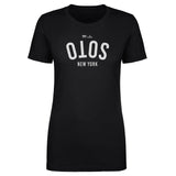Juan Soto New York M Invert WHT