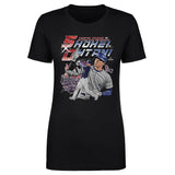 Shohei Ohtani Los Angeles D 50-50 Club Vintage WHT