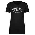 Shohei Ohtani Los Angeles D Invert WHT