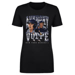 Anthony Volpe New York Y Vintage WHT