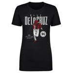 Elly De La Cruz Cincinnati Card WHT