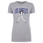 Shohei Ohtani Los Angeles D Big Time WHT