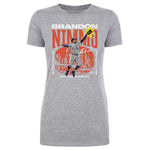 Brandon Nimmo New York M Robbery WHT