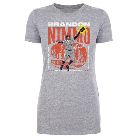 Brandon Nimmo New York M Robbery WHT