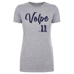 Anthony Volpe New York Y Script