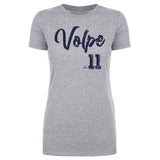 Anthony Volpe New York Y Script