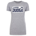 Aaron Judge Retro Font WHT