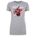Matt McLain Cincinnati Cover WHT