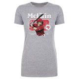 Matt McLain Cincinnati Cover WHT