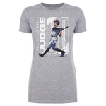 Aaron Judge Stretch WHT